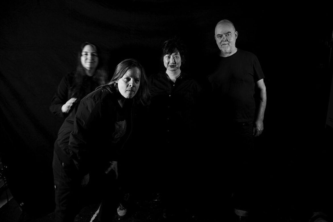 Long Branch © Don Pyle