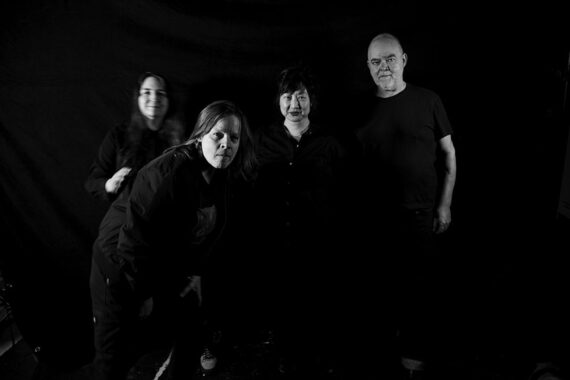 Long Branch © Don Pyle