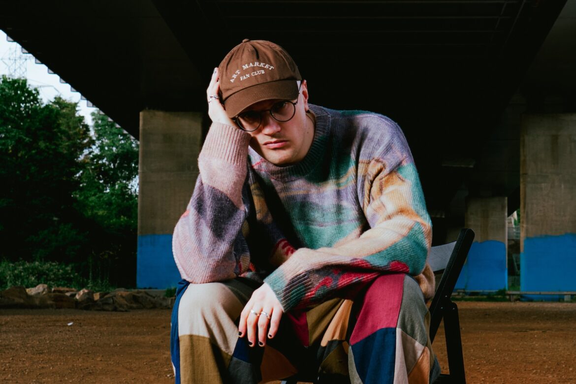 Lowswimmer © Sandra Ebert