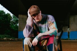 Lowswimmer © Sandra Ebert