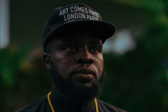 M.anifest © Emmanuel Mensah Agbeble