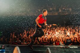 Malcolm Todd © yondoby