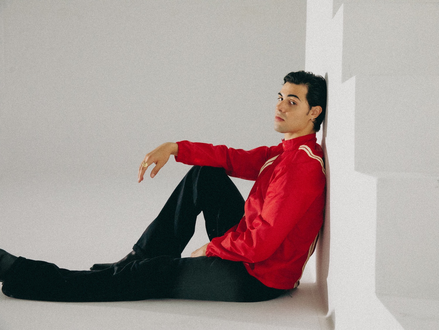 Mergui "Risk It All" © 2025