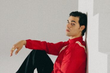 Mergui "Risk It All" © 2025