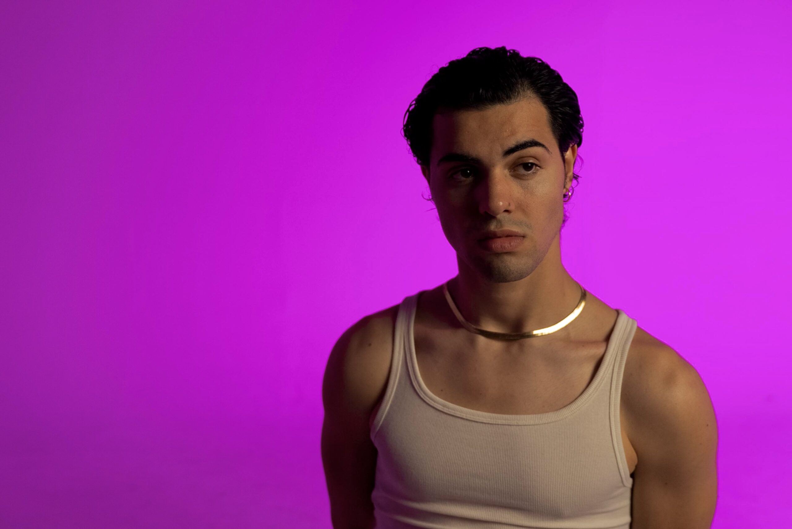 Mergui "Purple Rose" © Rio Noir