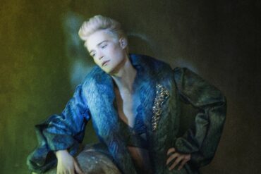 Micah McLaurin "Remember Me" © An Le