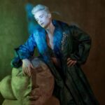 Micah McLaurin "Remember Me" © An Le