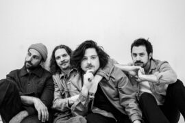 Mo Lowda & the Humble © Luda Ronky