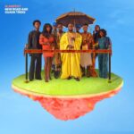 NEW ROAD AND GUAVA TREES - M.anifest