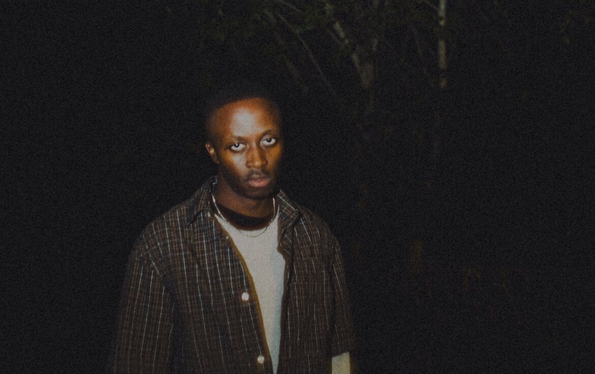 Nii by Harvey Pearson