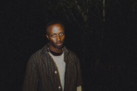 Nii by Harvey Pearson