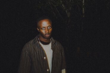 Nii by Harvey Pearson