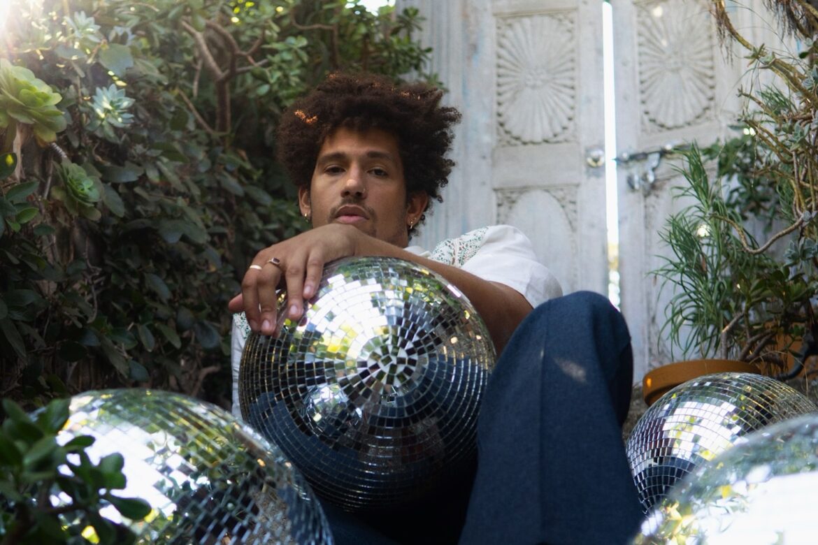NoMBe’s Disco Era Blends Swagger with Groove, Empowerment, & Black Heritage Ahead of ‘DIÁSPORA’