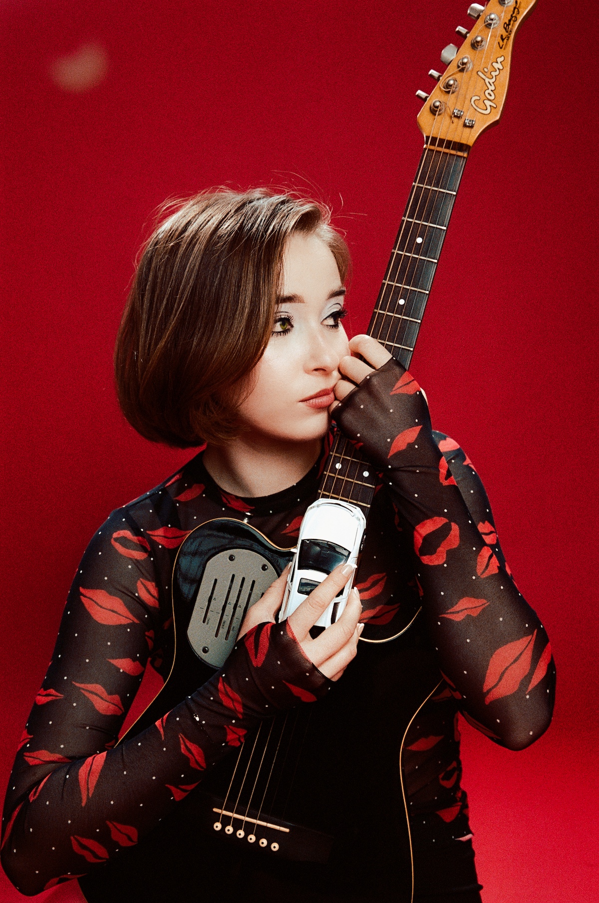 Noelle Rene © Ryan Clemens