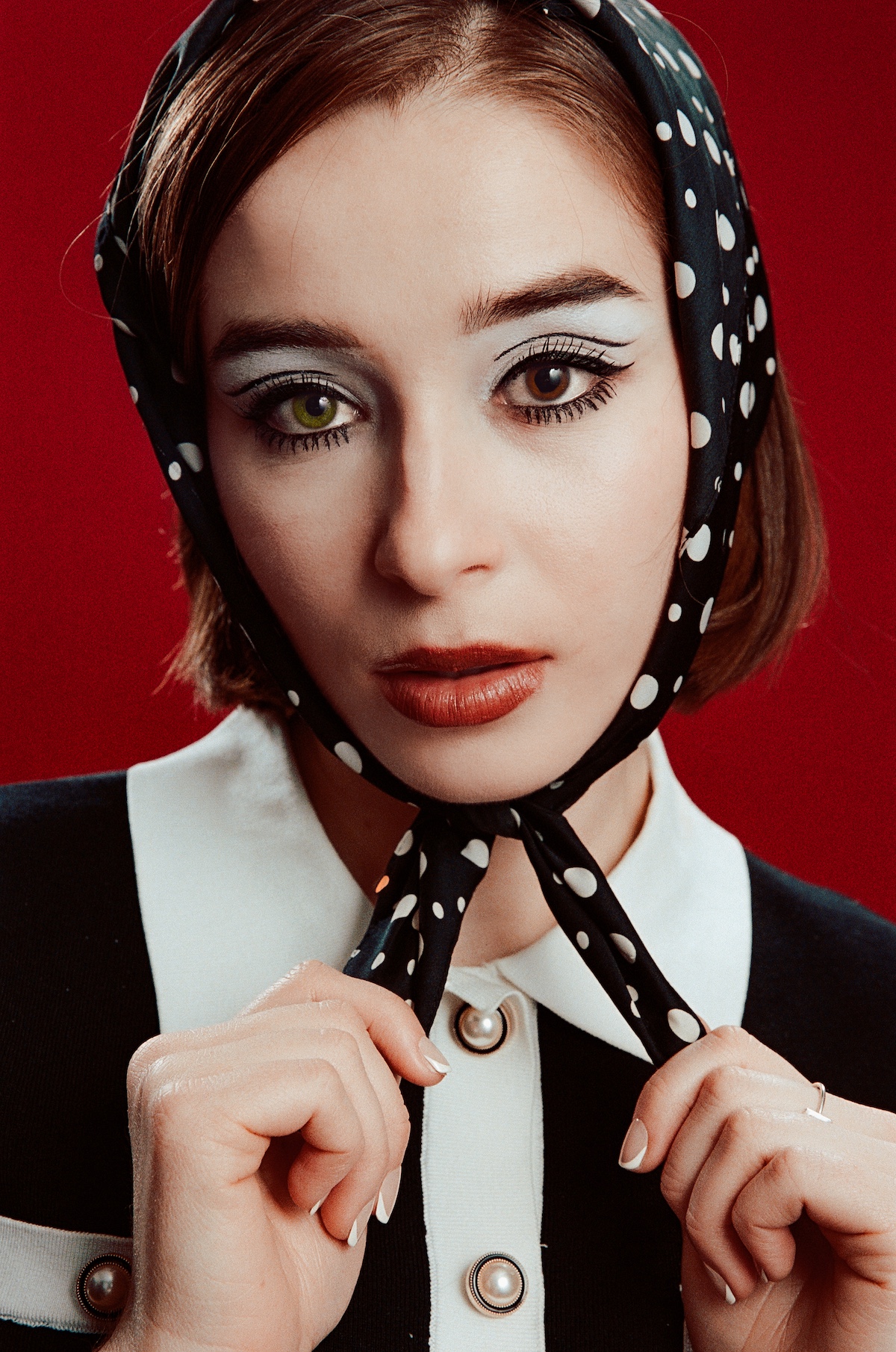 Noelle Rene © Ryan Clemens