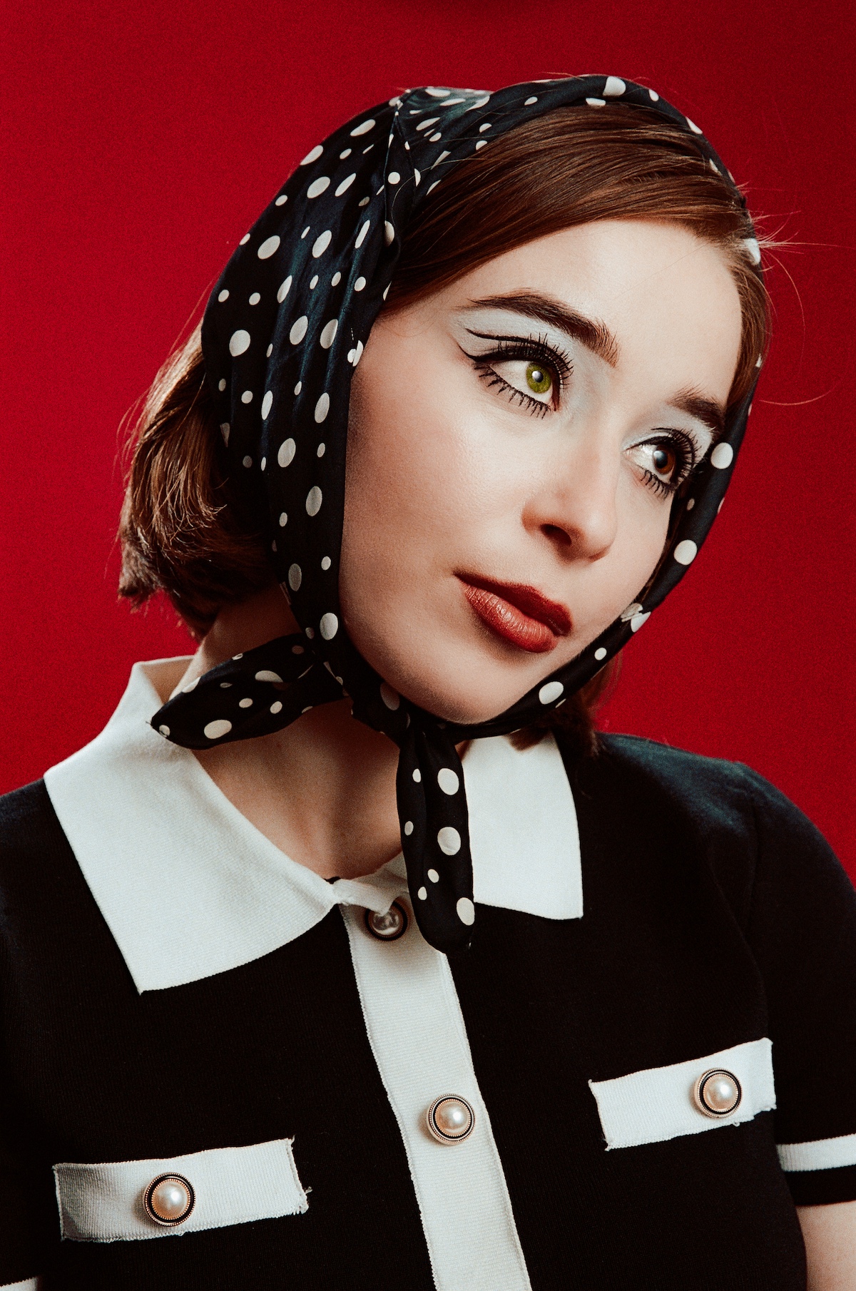 Noelle Rene © Ryan Clemens