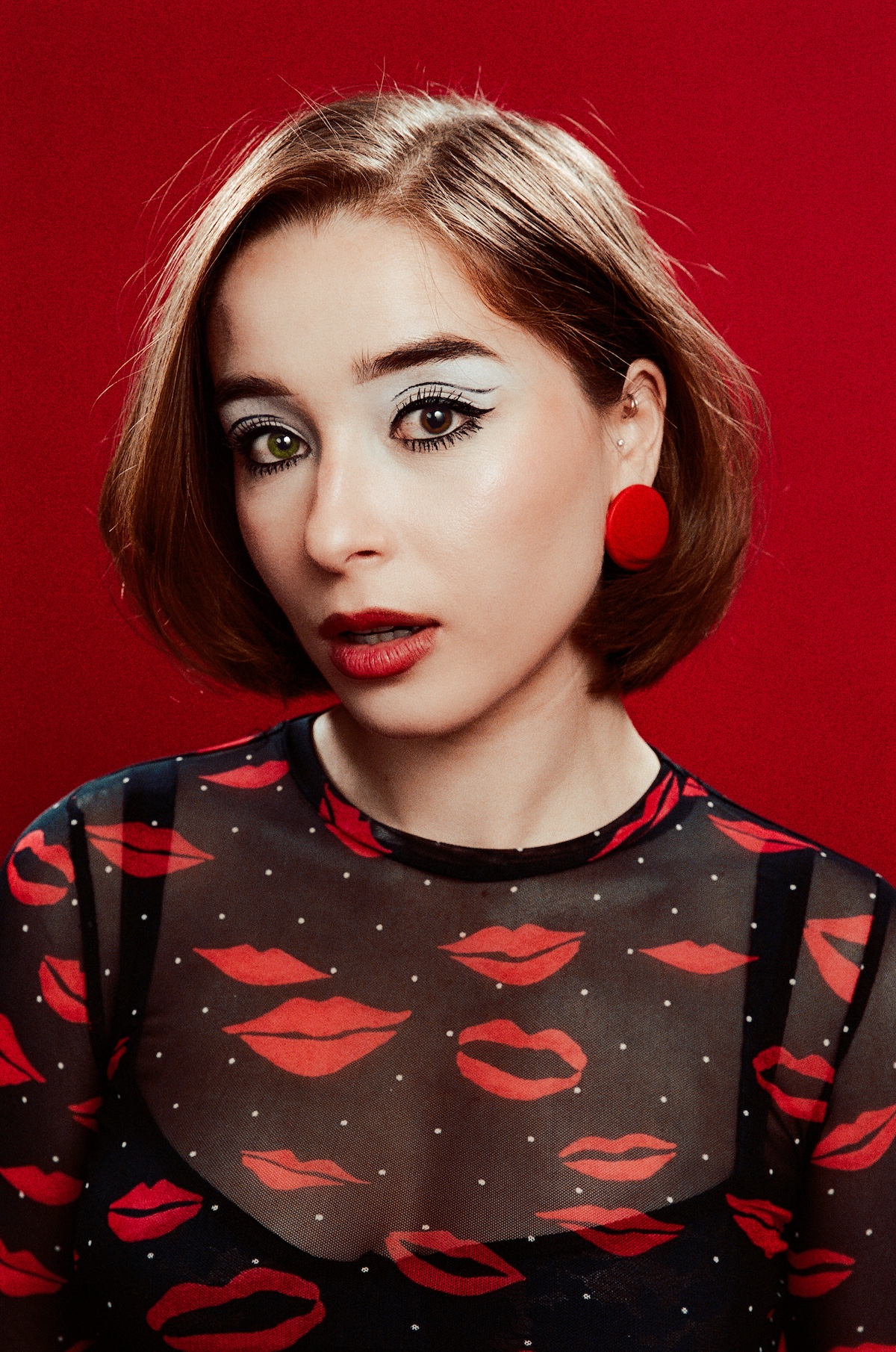 Noelle Rene © Ryan Clemens