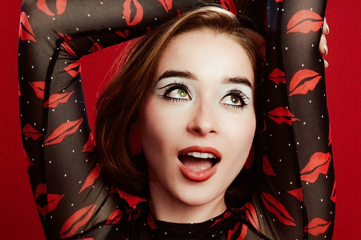 Noelle Rene © Ryan Clemens