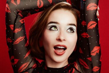 Noelle Rene © Ryan Clemens