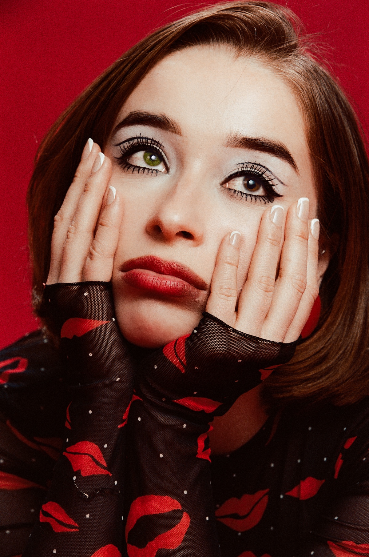 Noelle Rene © Ryan Clemens