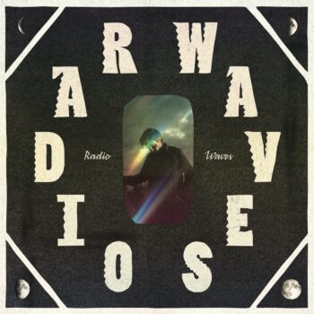 Radio Waves - The Bones of J.R. Jones