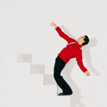 Risk It All - Mergui