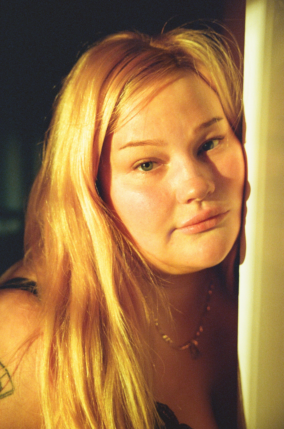 Sarah Klang © Fredrika Eriksson