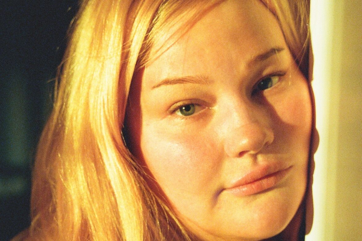 Sarah Klang © Fredrika Eriksson