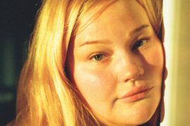 Sarah Klang © Fredrika Eriksson