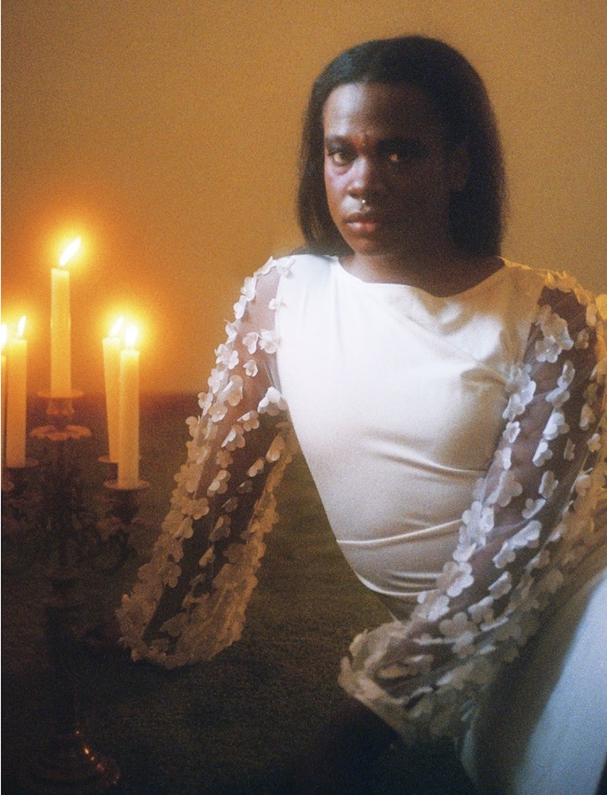 Shamir © Jason Rodgers