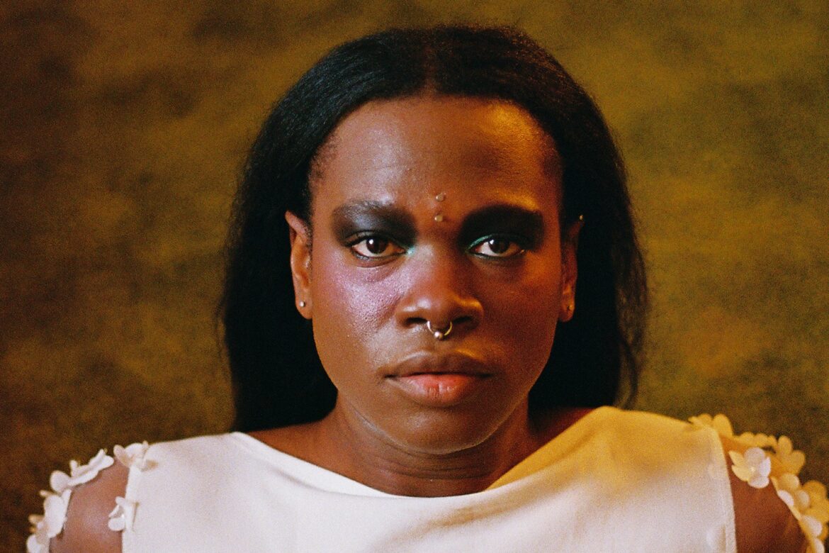 Shamir © Jason Rodgers