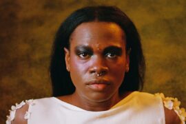 Shamir © Jason Rodgers