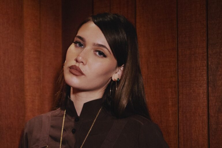 Interview Sienna Spiro On Dream Police TikTok Fame And Making interview-sienna-spiro-on-dream-police-tiktok-fame-and-making
