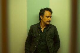 The Bones of J.R. Jones © Christian Harder