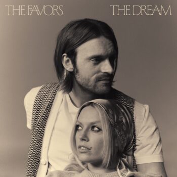 The Dream - The Favors