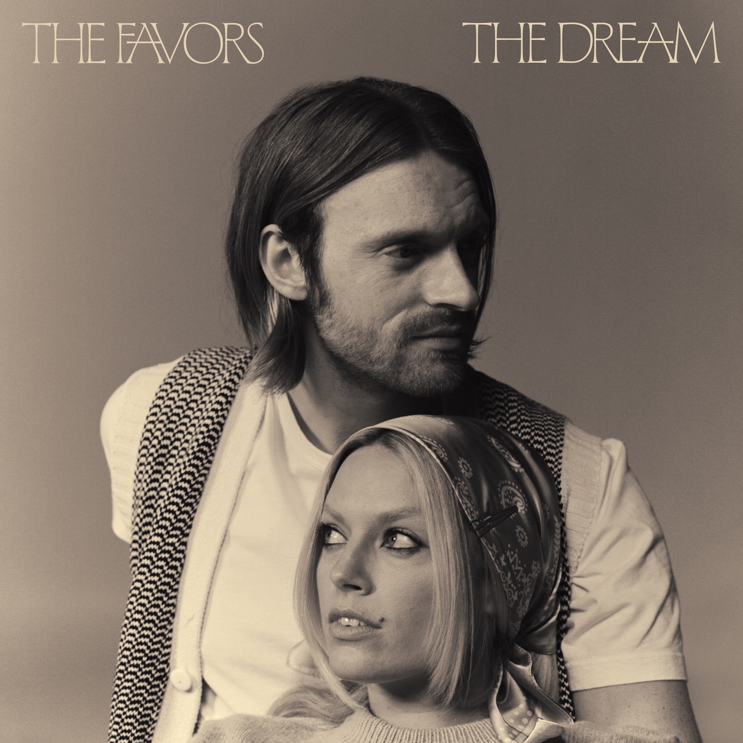 The Dream - The Favors