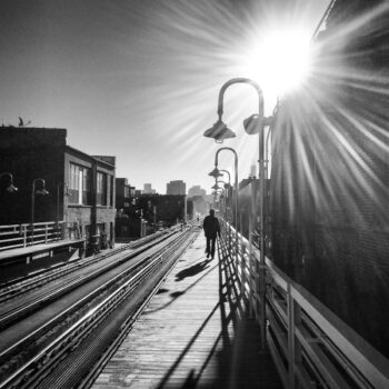 The More We Live - Cosmos Ray