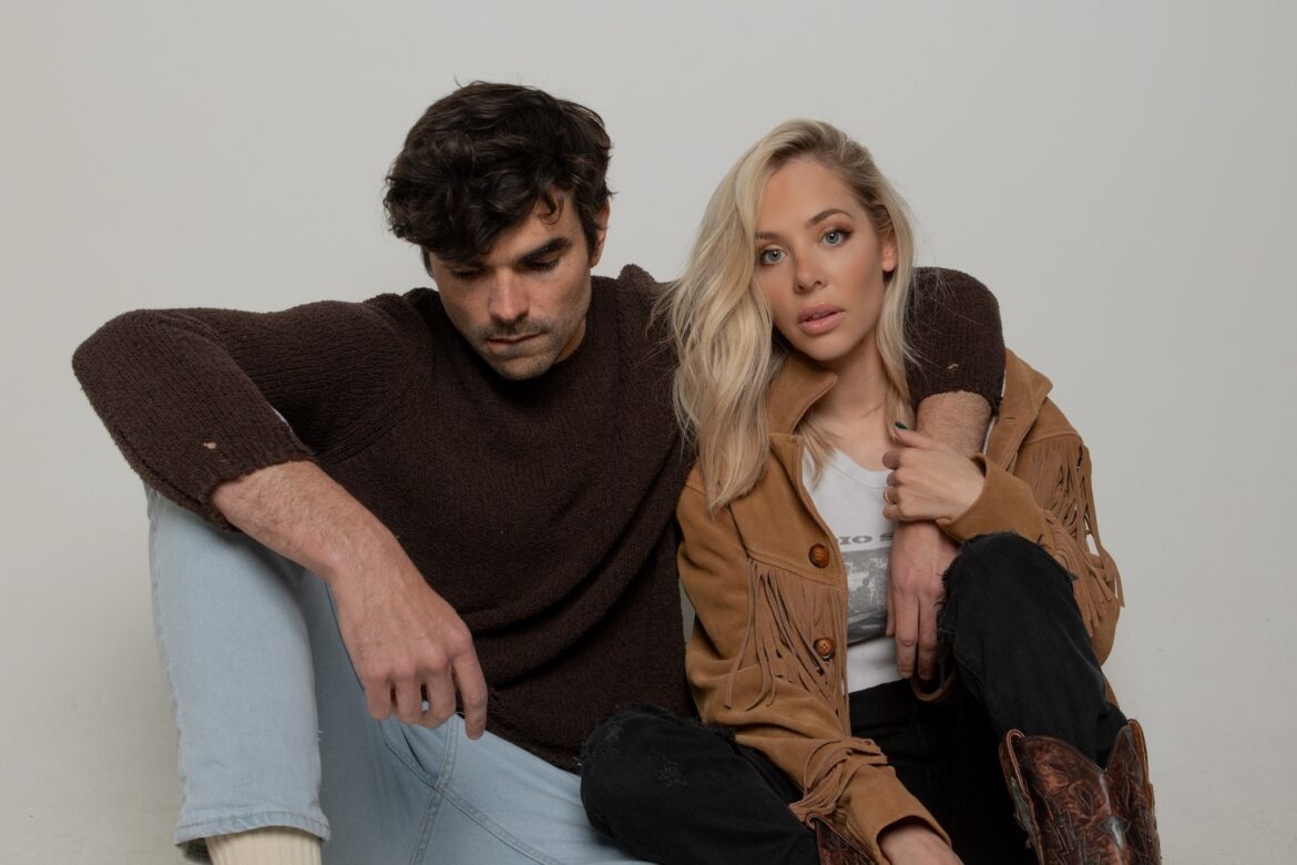 Thelma & James © Bree Marie Fish