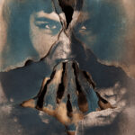 There's a Shadow in My Room and It Isn't Mine by APACALDA