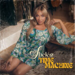 Time Machine - Sheléa