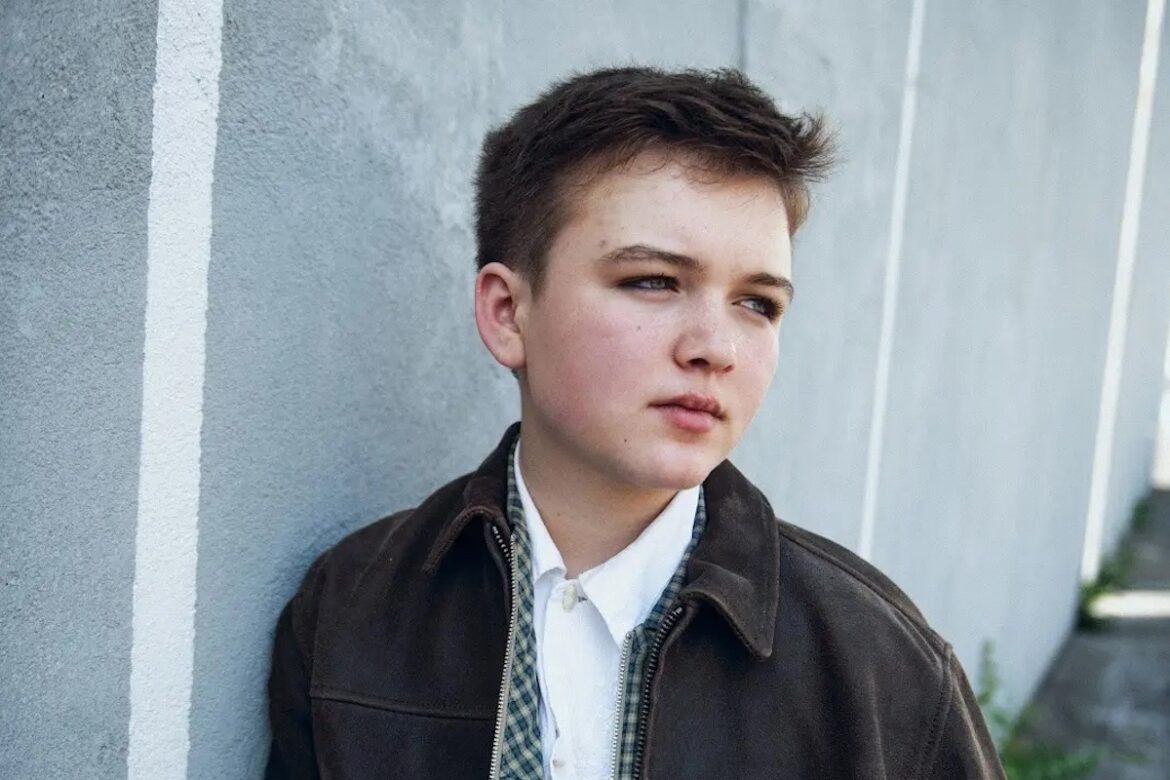 Tobi LaCroix © Lauren Tepher