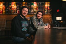 Of the Dell © Hunter Way with Impact Media