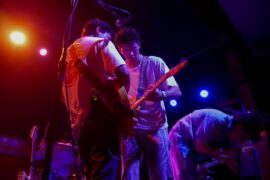 West 22nd © Annaliese Baker