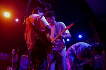 West 22nd © Annaliese Baker