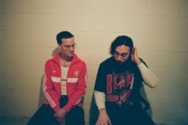 Whitney © Alexa Viscius