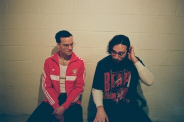 Whitney © Alexa Viscius