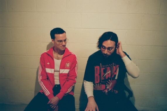 Whitney © Alexa Viscius