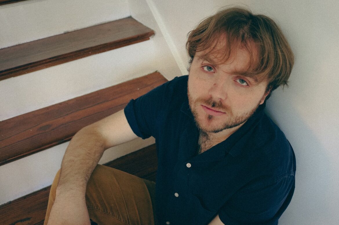 Will Orchard © Jess Kerber