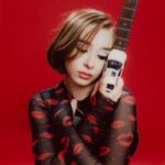 in his camry - Noelle Rene