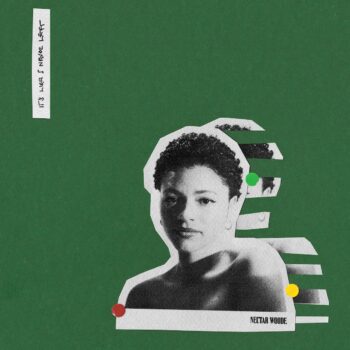 it’s like I never left - Nectar Woode